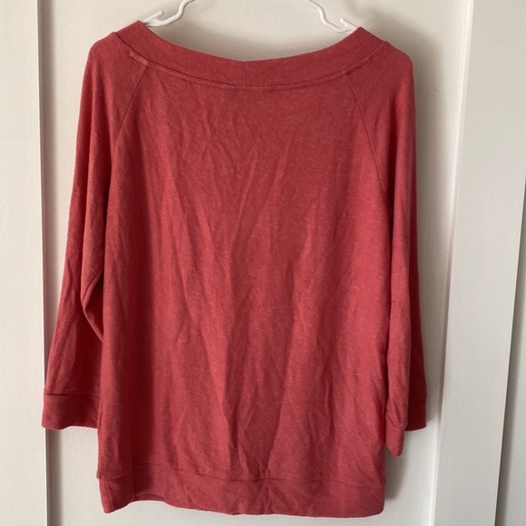 41 HAWTNORN soft knit pullover sweater - Picture 6 of 7